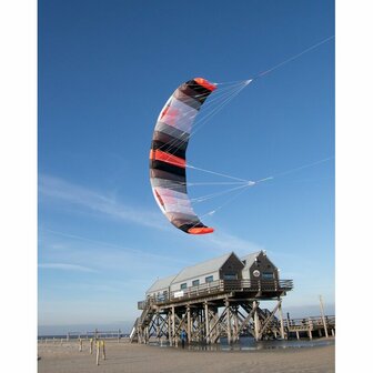 Spiderkites Lycos competition 2.2 2025 - matras / stuntvlieger