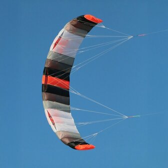 Spiderkites Lycos competition 2.2 2025 - matras / stuntvlieger