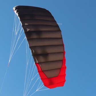 Spiderkites Lycos 2.5 PS - matras / stuntvlieger