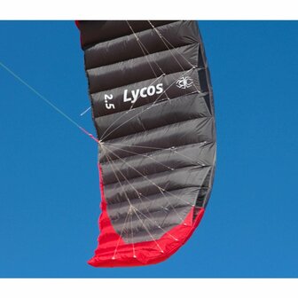 Spiderkites Lycos 2.5 PS - matras / stuntvlieger