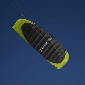 Spiderkites Lycos 2.0 PS - matras / stuntvlieger