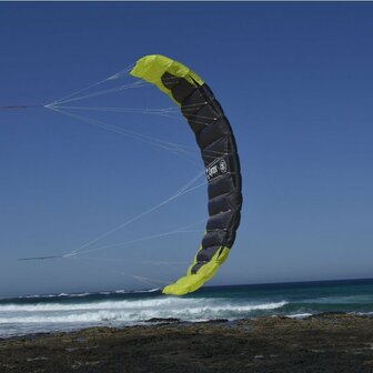 Spiderkites Lycos 2.0 PS - matras / stuntvlieger