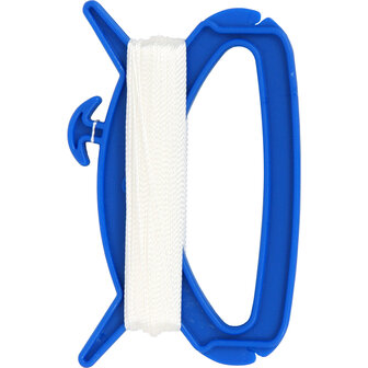 HQ Butterfly Kite Rainbow - Eenlijnsvlieger