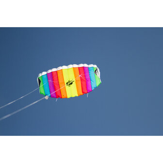 HQ Comet 1.2 Rainbow - matras / stuntvlieger