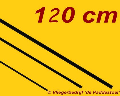CF 2 mm - 120 cm