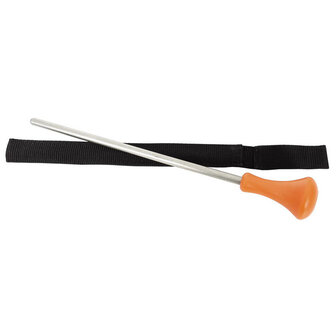 HQ Grondpen Staal Oranje