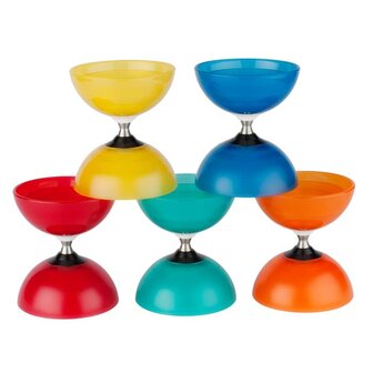 Diabolo Beach Free Henrys