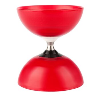 Diabolo Beache Free - Red - Henrys