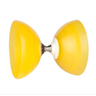 Diabolo Beache Free - Yellow - Henrys