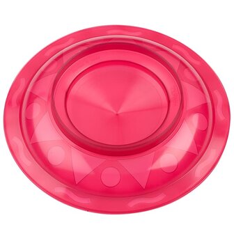 Chinees Bordje Henrys - Pink