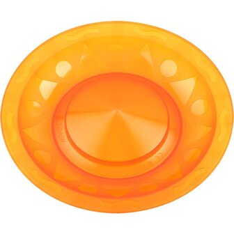 Chinees Bordje Henrys - Oranje