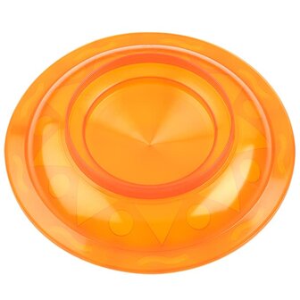 Chinees Bordje Henrys - Oranje