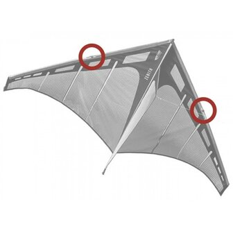 Prism Zenith 7 Verbinder