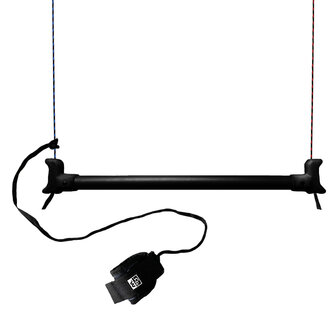Wolkensturmer Paraflex Sport 1.7 Rood - matras / barvlieger