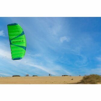 Spiderkites Booster 1,4 - matras/vierlijns Stuntvlieger