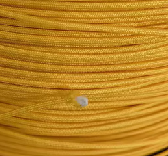 170 kg - per meter - Gemanteld Dyneema de Paddestoel 