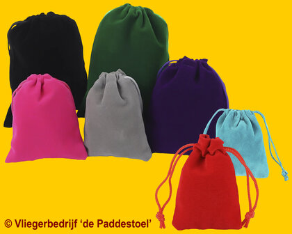 Poepie-Tol Goud Metaal