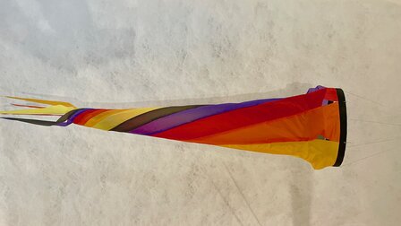 De Paddestoel Windvaan M