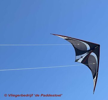 Prism Quantum 2.0 - Stuntvlieger