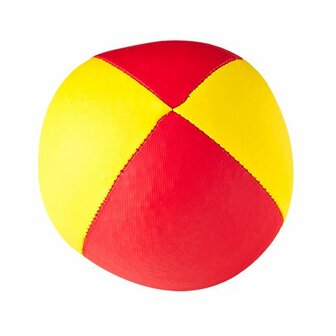 Beanbag Stretch red-yellow 67mm - Henrys