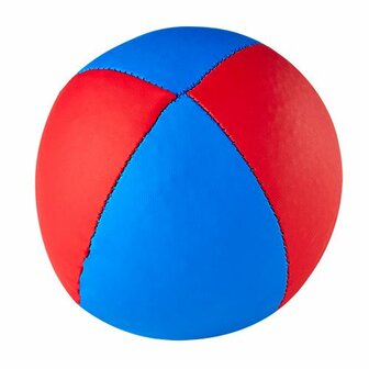 Beanbag Stretch blue-red 67mm - Henrys