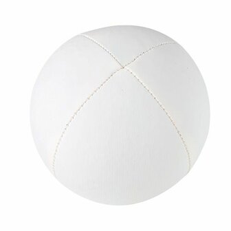 Beanbag Stretch white 67mm - Henrys