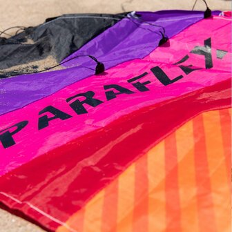 Wolkensturmer Paraflex 1.2 Rainbow - matras / stuntvlieger