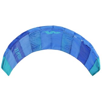 Wolkensturmer Paraflex 1.2 Blauw - matras / stuntvlieger