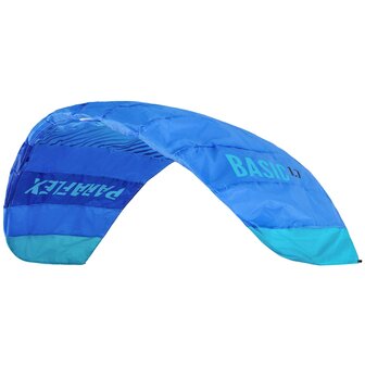 Wolkensturmer Paraflex 1.7 Blauw - matras / stuntvlieger