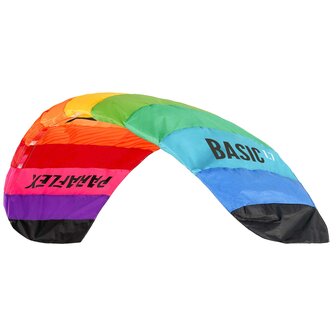 Wolkensturmer Paraflex 1.7 Rainbow - matras / stuntvlieger