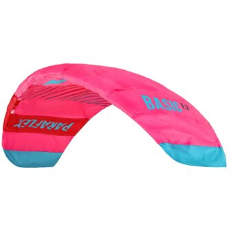 Wolkensturmer Paraflex 1.7 Pink - matras / stuntvlieger