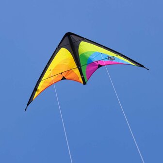 HQ Tyro Rainbow - Stuntvlieger