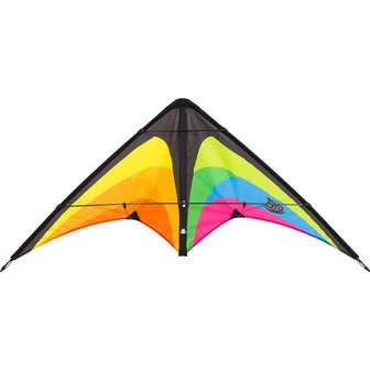 HQ Tyro Rainbow - Stuntvlieger