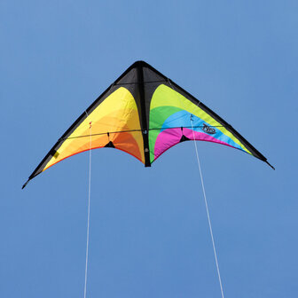 HQ Tyro Rainbow - Stuntvlieger