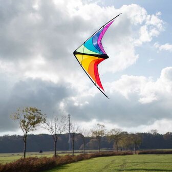 HQ Breezo Rainbow - Stuntvlieger