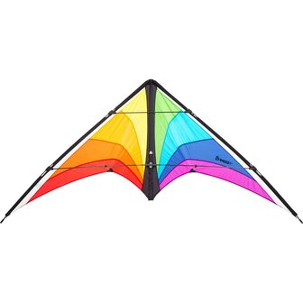 HQ Breezo Rainbow - Stuntvlieger