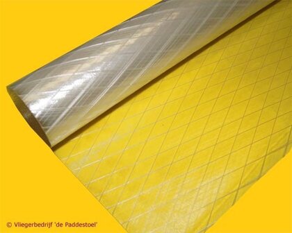 Mylar light 38 cm - 23 grams
