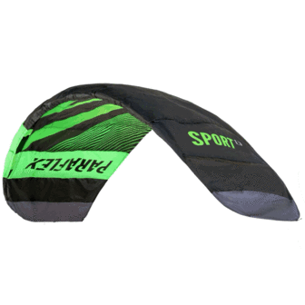 Wolkensturmer Paraflex Sport 1.7 - matras / stuntvlieger