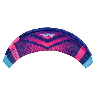 Wolkensturmer Paraflex Sport 2.3 Blauw-pink - matras / barvlieger