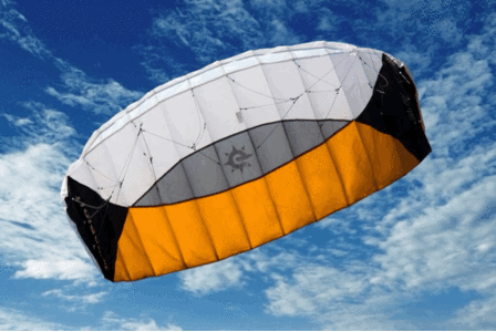 Elliot Sigma Spirit 1.5 - matras / stuntvlieger