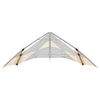 HQ Arrow S Zeillatten