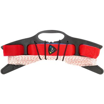 HQ Winderset Liros Blendline 80 kp, 2 x 25 m + Straps