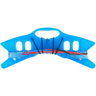 HQ Winderset Liros Dyneema 50 kg - 2 x 20 m