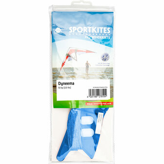 HQ Winderset Liros Dyneema 50 kg - 2 x 25 m