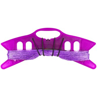 HQ Winderset Liros Dyneema 100 kg - 2 x 35 m