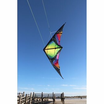 Spiderkites Maverick - Stuntvlieger