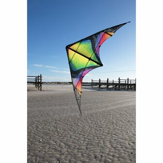 Spiderkites Maverick - Stuntvlieger