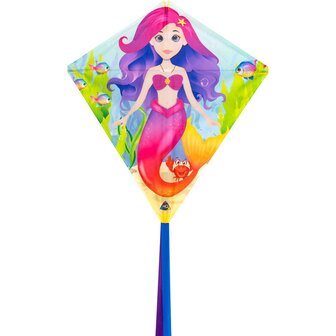 HQ Eddy Mermaid  - Eenlijnsvlieger