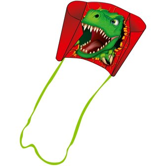 HQ Sleddy T-rex - Eenlijnsvlieger