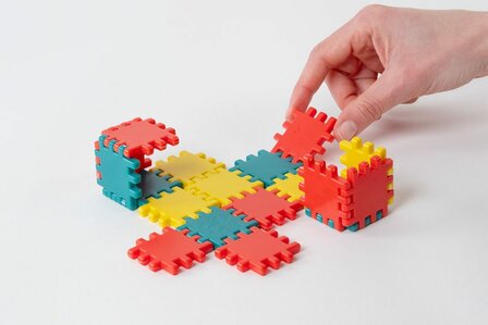 Recent Toys Cubigami - IQ Puzzel
